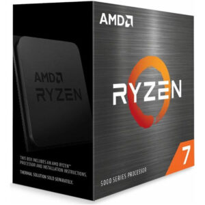Procesor Ryzen 7 5800X Octa-Core 3.8GHz Socket AM4 BOX