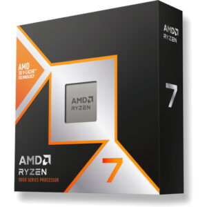 Procesor Ryzen 7 9850X3D 4.7GHz Box