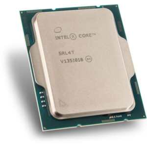 Procesor Core i5-12400F 2.5GHz Hexa Core LGA1700 18MB Tray