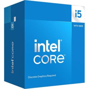 Procesor Core i5-14400F Box