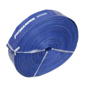 Furtun refulare flat 2 (50mm) - 4KGF2