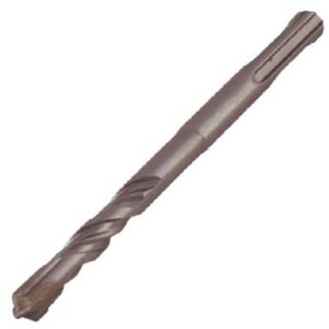 BURGHIU BETON BISPIRALAT SDS PLUS S4 22X260MM