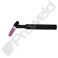Accesoriu sudura Cap torta WP17 (TIG)