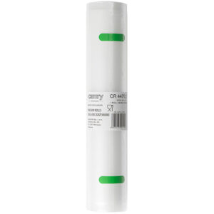 Rola Folie pentru Vidat Alimente CR4470.2 Latime 28CM Lungime 6M Transparent