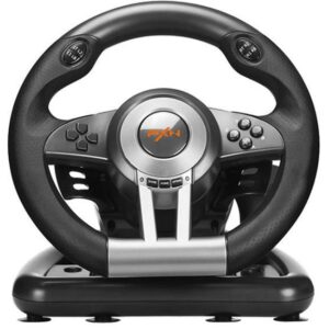 Volan PXN-V3  PC  / PS3 / PS4 / XBOX ONE / Nintendo Switch Negru