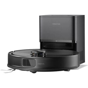 Roborock Q10 VF+ Vacuum Cleaner Black Q10VFP52-00