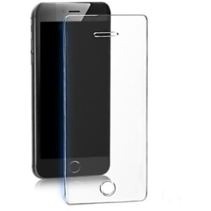 QOLTEC Premium - Folie protecție ecran din Sticlă securizată - compatibil cu Alcatel Idol 4