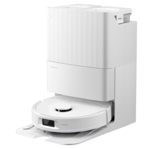 Roborock QR 598 Combi White QVRS02-00