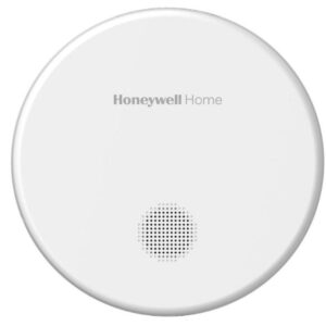 Detector de fum standalone cu baterie HONEYWELL R200S-2, autonom, garantie 10 ani
