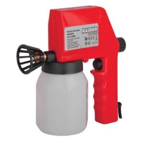 Pistol electric pentru  vopsit RD-EL01