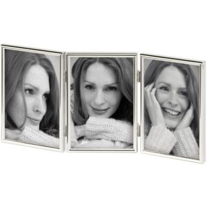 Rama foto Chloe 3x10x15cm Silver