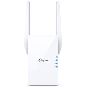 Range Extender RE605X AX1800 V2.0 Alb