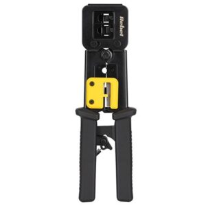 Cleste sertizare mufe RJ45 RJ12 RJ11 REBEL RB-1007