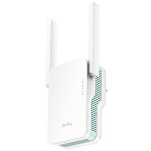 Extender de retea AX1500 Mesh WiFi 6 Cudy RE1500