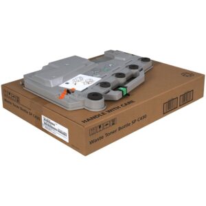 waste toner