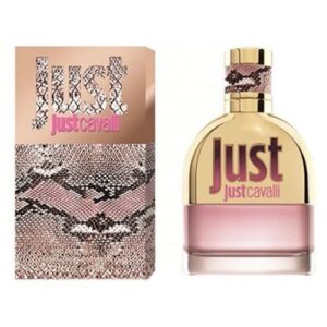 Just Cavalli Eau de Toilette 75ml