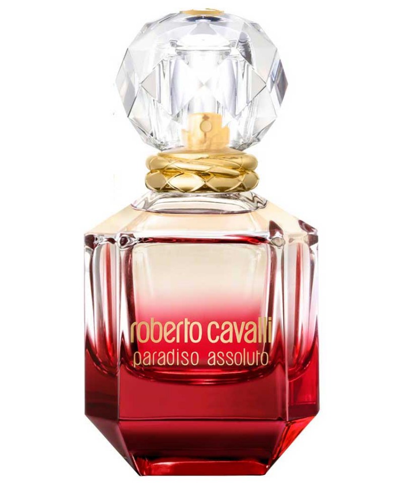 Roberto Cavalli Paradiso Assoluto, Apa de Parfum (Concentratie: Apa de Parfum, Gramaj: 75 ml)