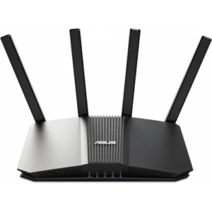 Router Wireless Dual-band WiFi7 RT-BE58U 3600 Mbps2.5G WAN/LAN Negru