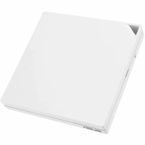 Router Wireless RT-AX57 Go AX3000 WiFi 6 Dual Band Dual-Core 1.3GHz CPU Gigabit Alb