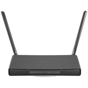 Router Wireless C53UIG+5HPAXD2HPAXD 5x RJ-45 10/100/1000Mbps 5GHz 1x USB 3.0 Dual Band Negru