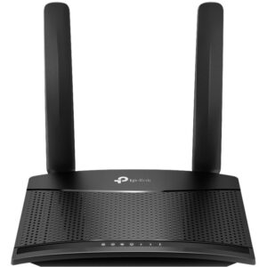 Router Archer MR100 WiFi N300 4G LTE Modem Router LAN+WAN/LAN+SIM Slot