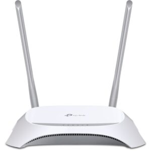 Router wireless TL-MR3420