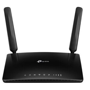 Router wireless MR400 AC1200 4G LTE Dual-band
