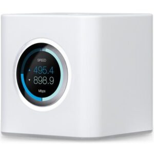 Router wireless UBIQUITI AMPLIFI HD HOME WI-FI ROUTER