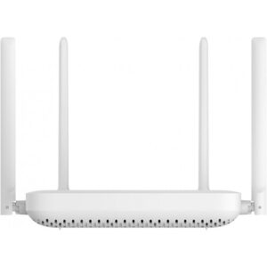 Router Wireless AX1500 Dual Band Wi-Fi 6 5GHz 1500Mbps Alb