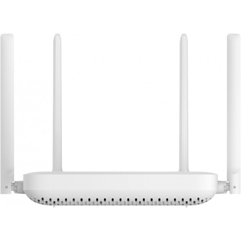 Router Wireless AX1500 Dual Band Wi-Fi 6 5GHz 1500Mbps Alb