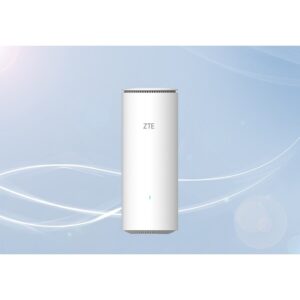 Router Wireless Z1320 Gigabit Ethernet Dual-band (2.4 GHz / 5 GHz) Alb