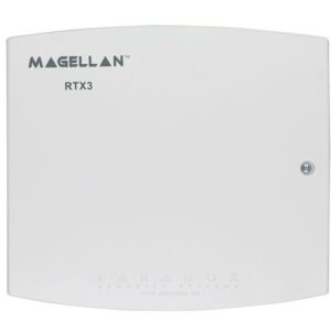 Receptor wireless fara telecomanda Paradox RTX 3