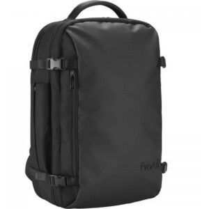 Rucsac PP2700 ProArt 17inch Impermeabil YKK Zipper Anti Bacterial Black