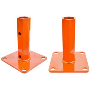 Set manicot plug ts103 {710,721,731,732} scurti