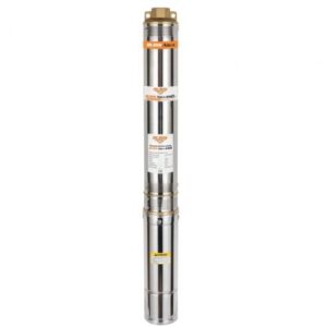 Pompa submersibila Ruris Aqua 890, 750 W, 70l/ min