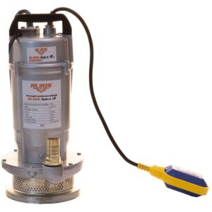 Pompa submersibilă RURIS AQUA 11 S, 550 W