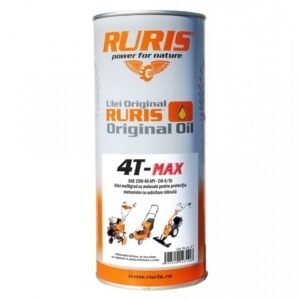 Ulei Ruris 4T, 1L