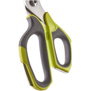 Universal Scissors Professional RSC23 (green/gray)