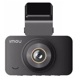 Camera auto Imou S800, 4K, unghi vizual 123 grade, ecran 3 inch, Wi-Fi, microfon, slot card Micro SD, IP52