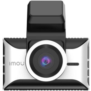 Camera auto duala Imou S800PRO, 8 MP 4K, ecran 3 inch, senzor G, control vocal, GPS, ADAS, slot card micro SD
