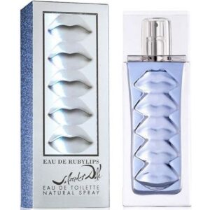 Salvador Dali Eau de RubyLips (Concentratie: Apa de Toaleta, Gramaj: 30 ml)