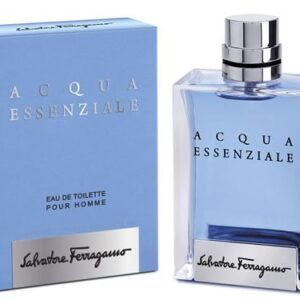Salvatore Ferragamo Acqua Essenziale, Apa de Toaleta, Barbati (Concentratie: Apa de Toaleta, Gramaj: 100 ml)