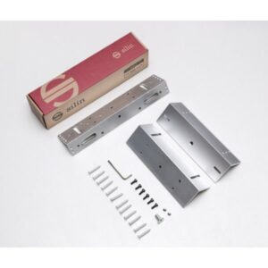 Suport ZL pentru montarea electromagnetilor SM-280LEDA Silin SB-280ZLA