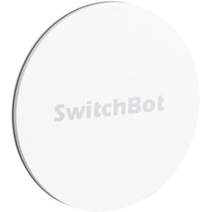 Activator Inteligent Tag Alb