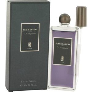 Serge Lutens La Religieuse, Apa de Parfum, Unisex (Concentratie: Apa de Parfum, Gramaj: 100 ml)