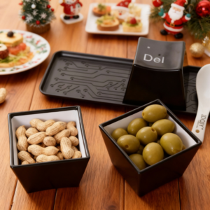 Set 3 boluri amuzante taste Ctrl Alt Del