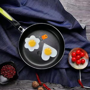 Set 4 Forme pentru Oua