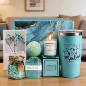 Set cadou femei Aromatherapy