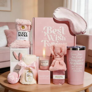 Set cadou femei Feel Fabulous