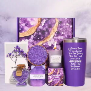 Set cadou femei Hello Gorgeous